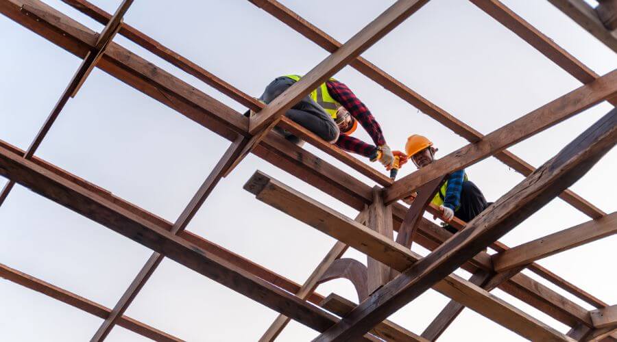 Expert Emergency Roof Repairs services in Adamstown, MD
